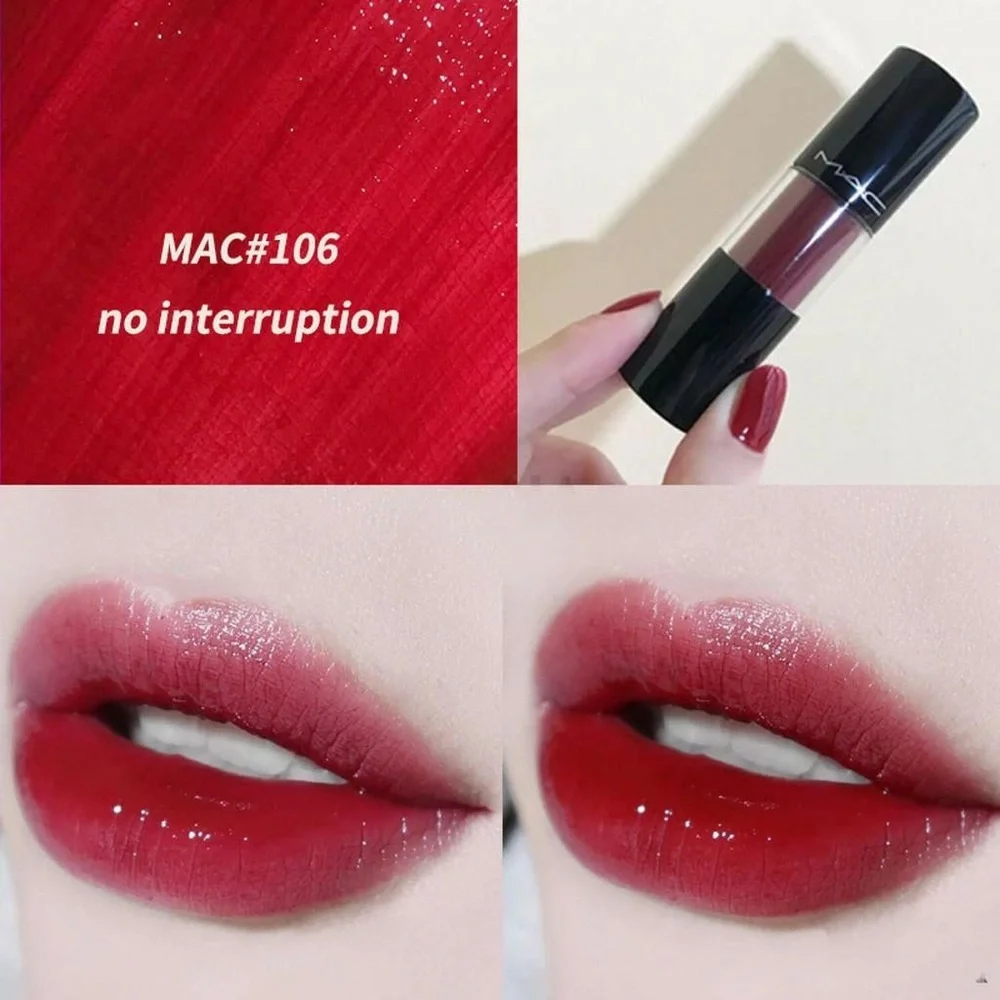 MAC Cosmetics brand new